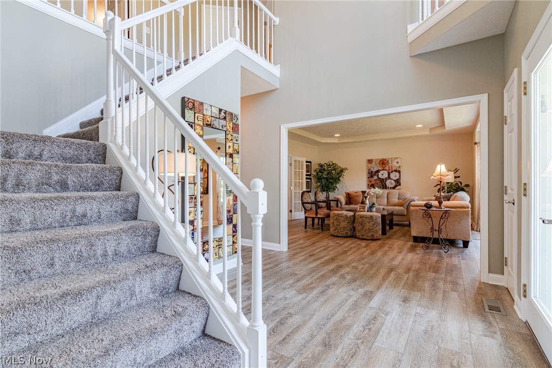 Ayleshire - Residential