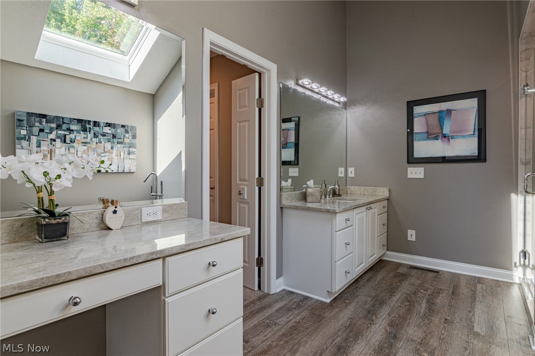 Ayleshire - Residential