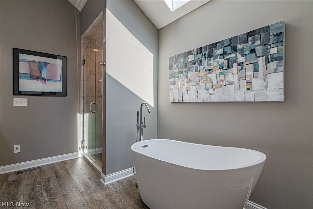 Ayleshire - Residential