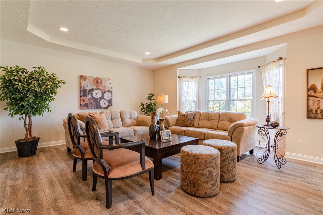 Ayleshire - Residential