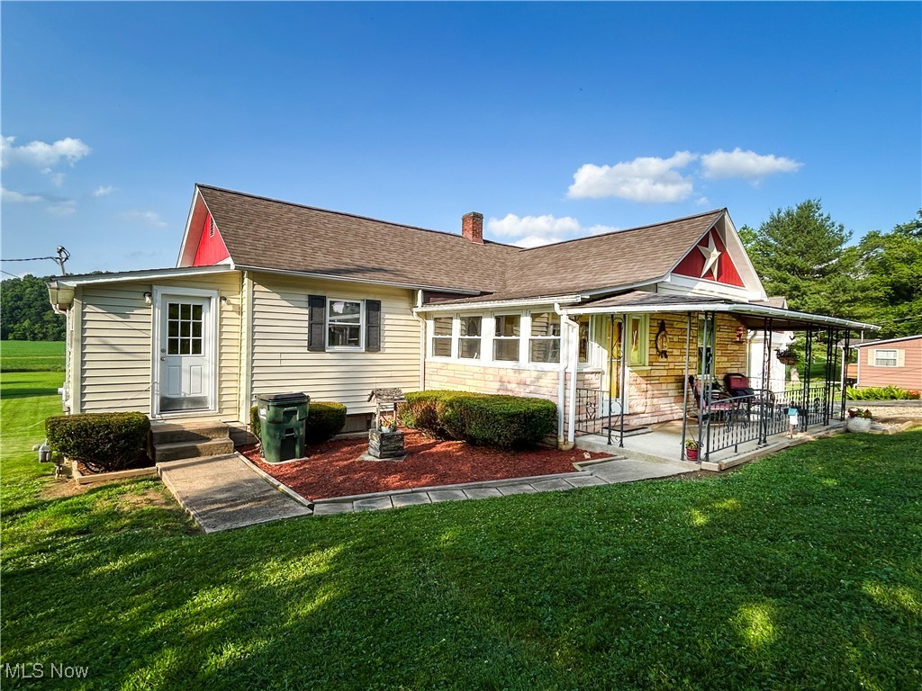 Said Jonards 1st Add - Residential