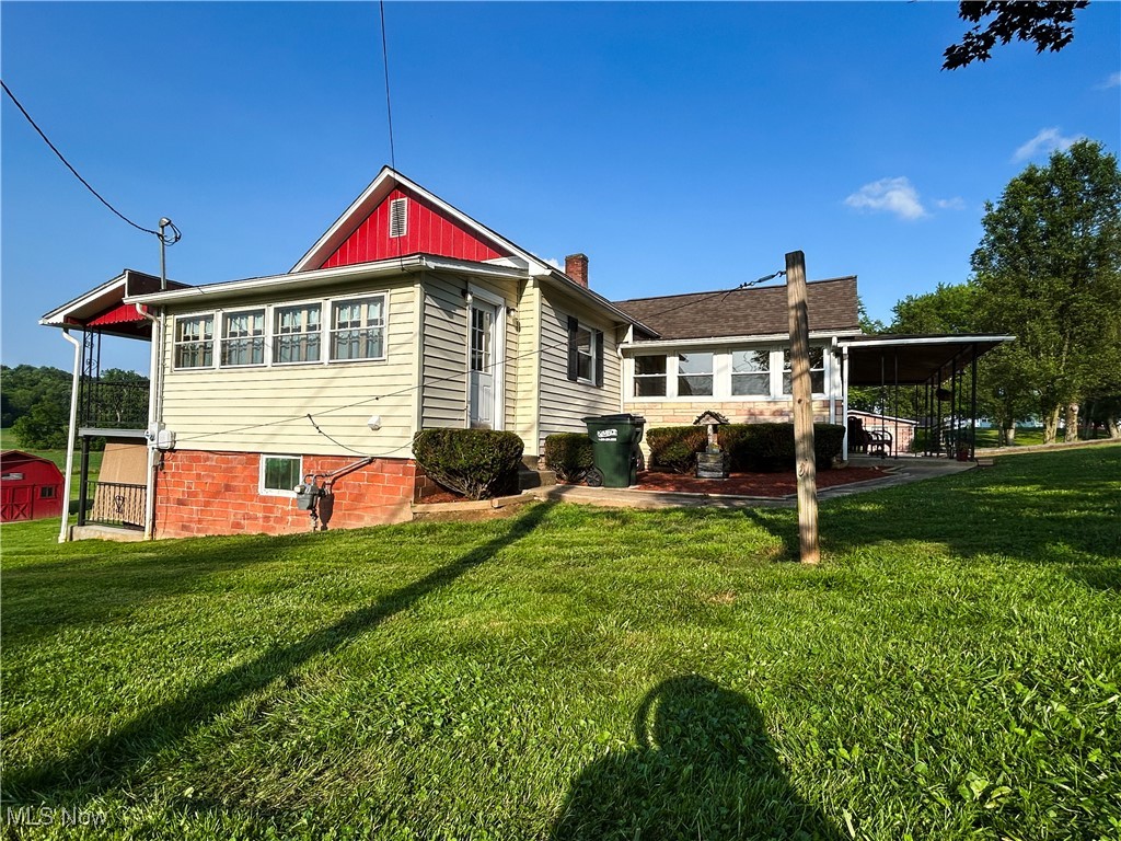 Said Jonards 1st Add - Residential