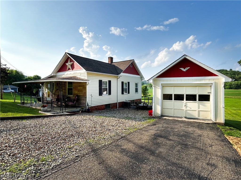 Said Jonards 1st Add - Residential