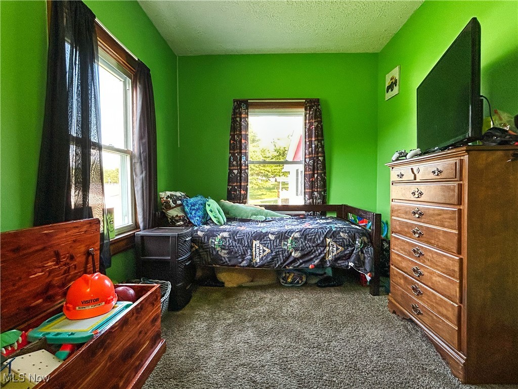 Said Jonards 1st Add - Residential