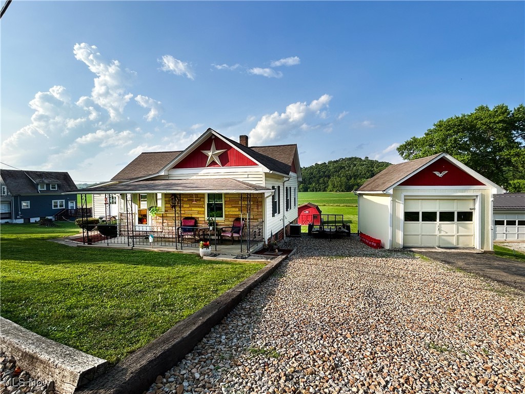 Said Jonards 1st Add - Residential