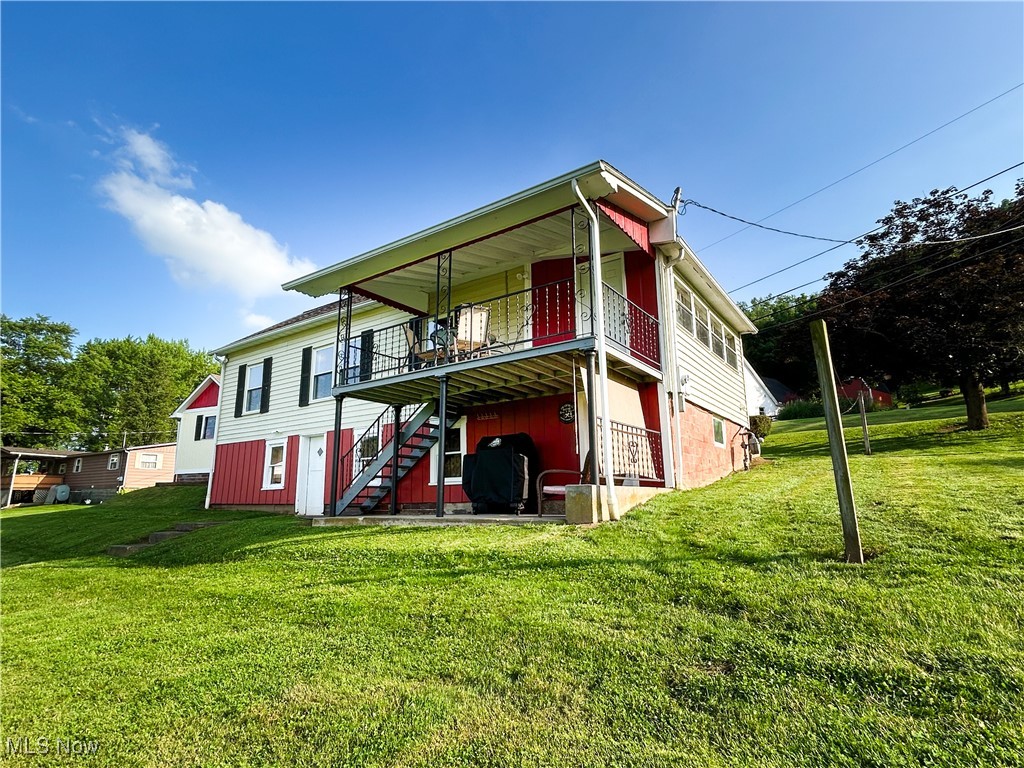 Said Jonards 1st Add - Residential