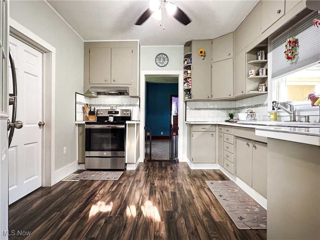 Said Jonards 1st Add - Residential