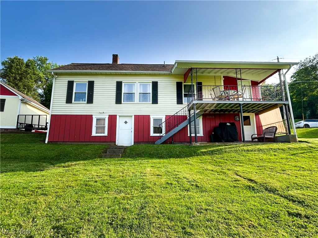 Said Jonards 1st Add - Residential