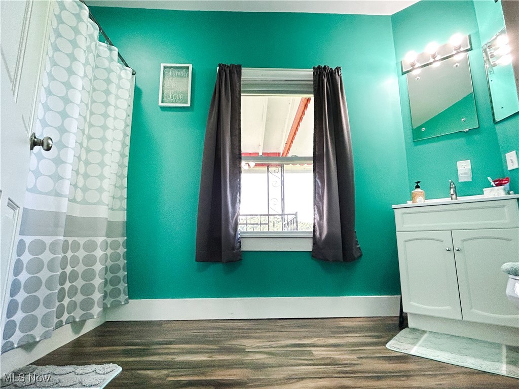 Said Jonards 1st Add - Residential