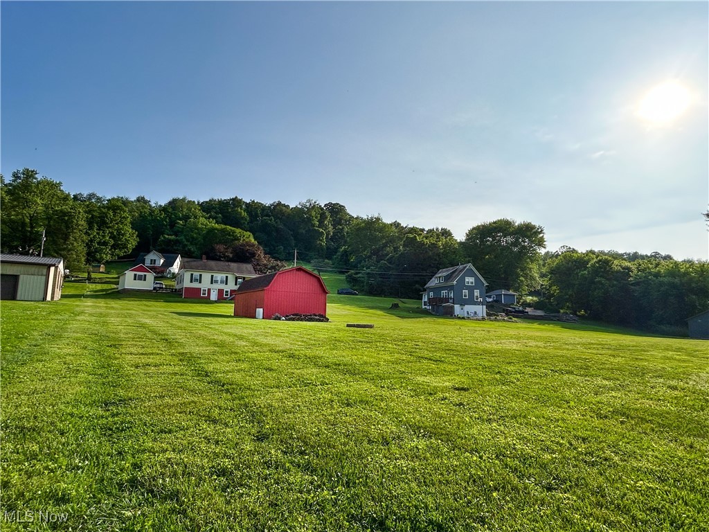 Said Jonards 1st Add - Residential