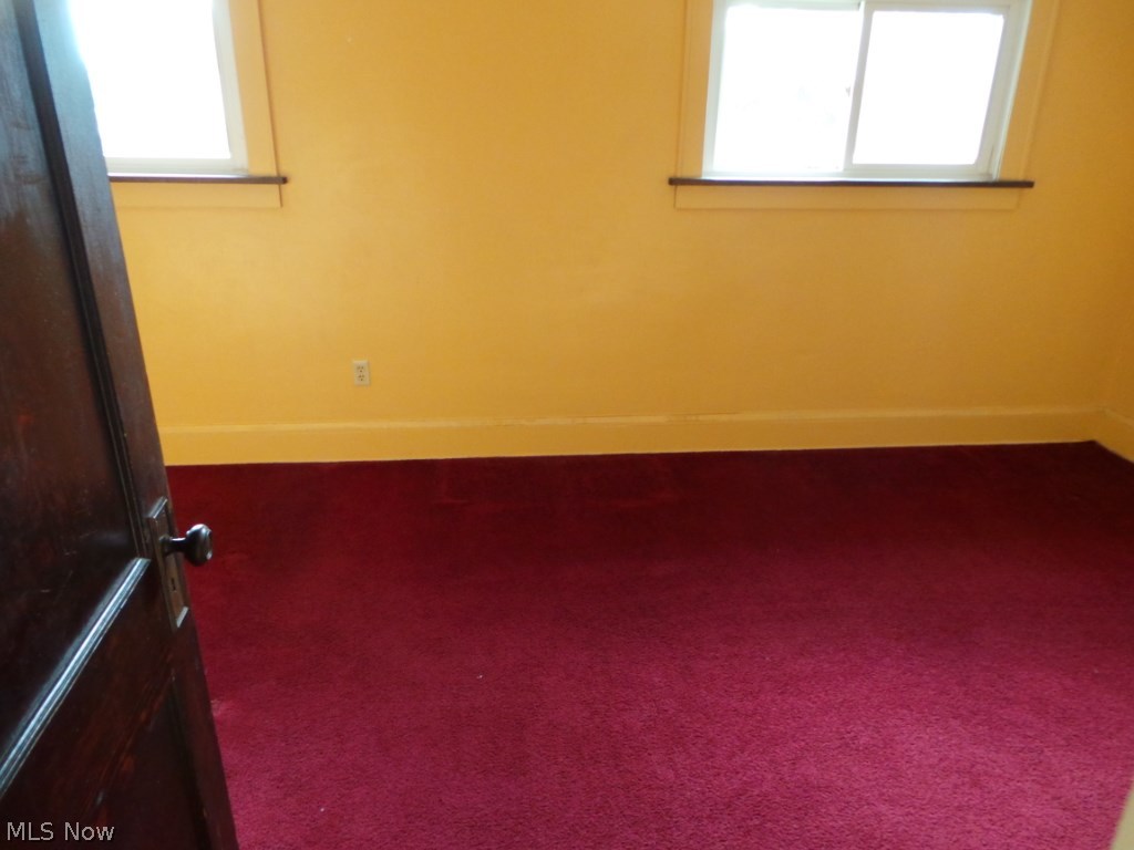 Carpenter - Residential