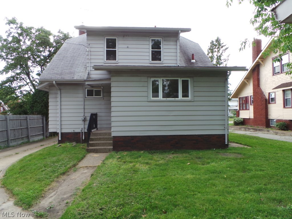 Carpenter - Residential