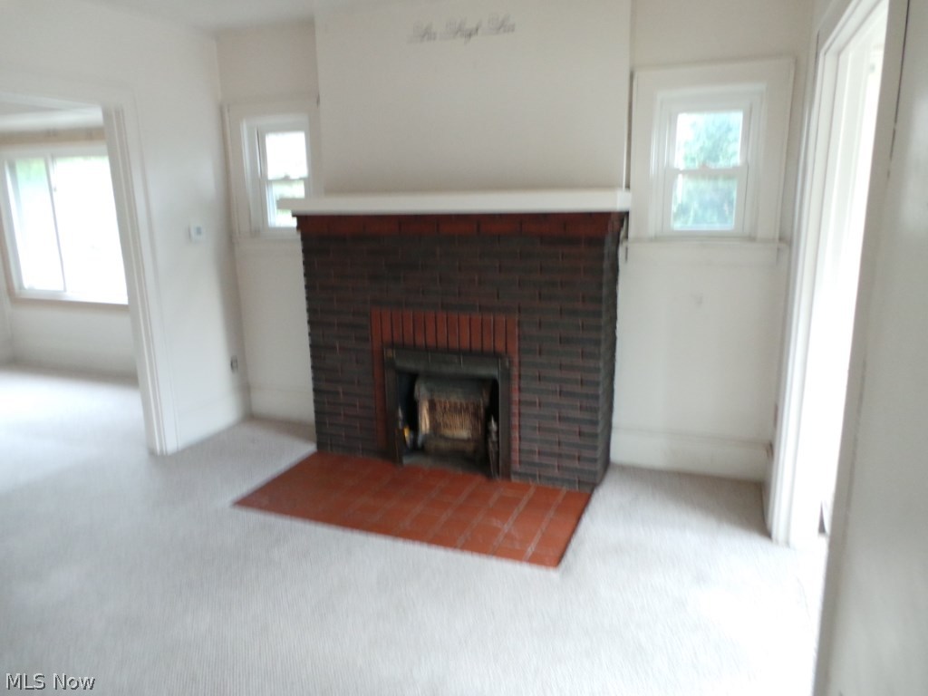 Carpenter - Residential