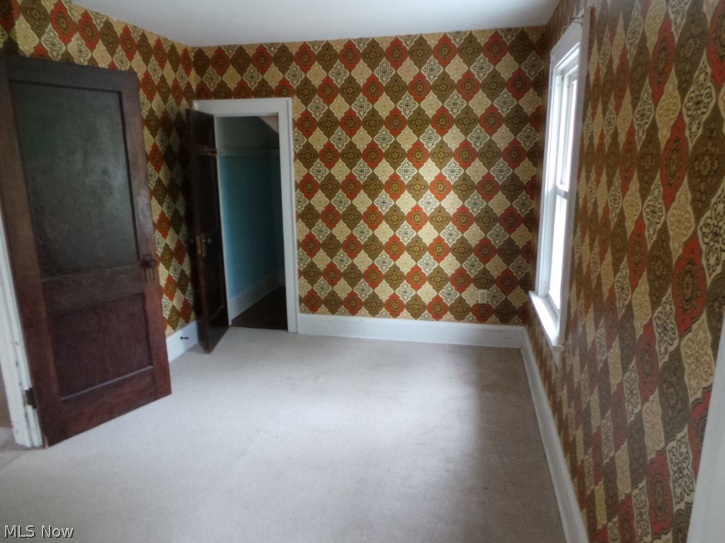 Carpenter - Residential