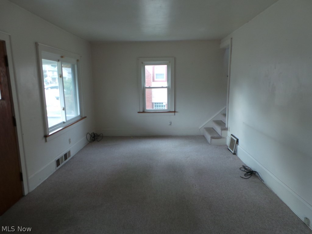 Carpenter - Residential