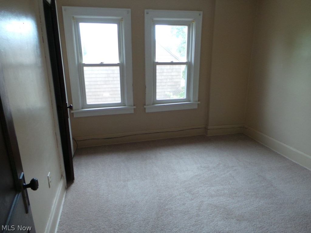 Carpenter - Residential