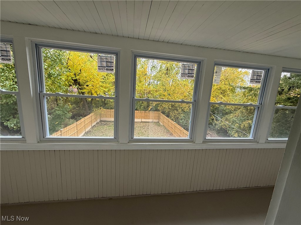 East Cleveland - Residential