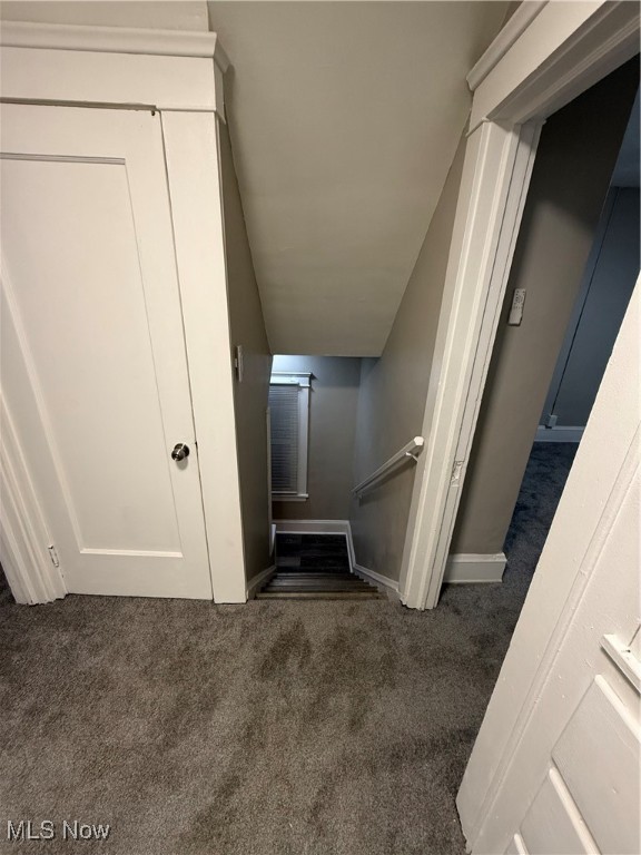 East Cleveland - Residential