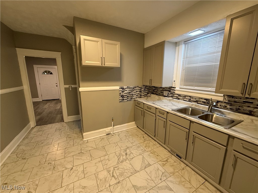 East Cleveland - Residential