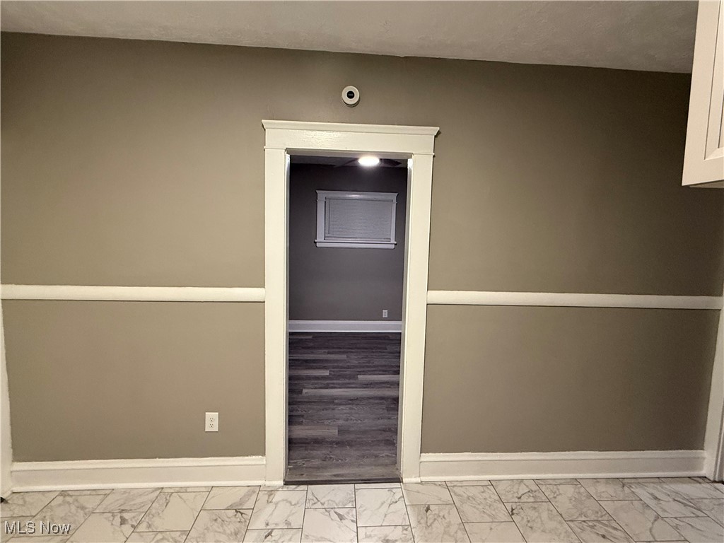 East Cleveland - Residential