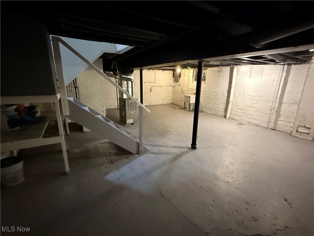 East Cleveland - Residential