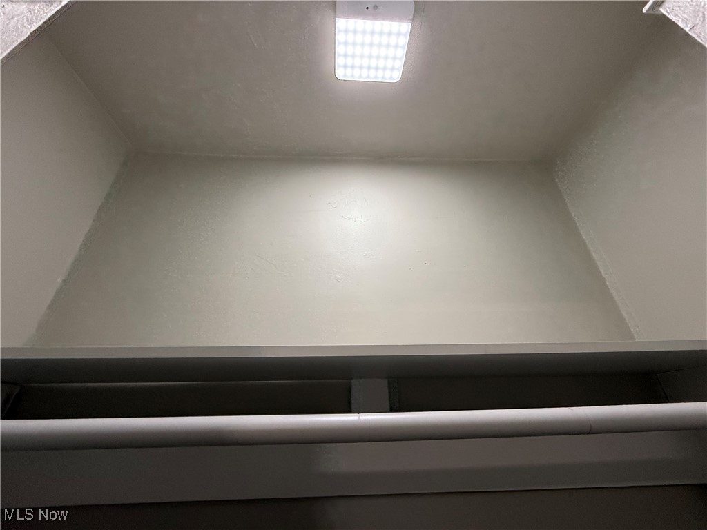 East Cleveland - Residential