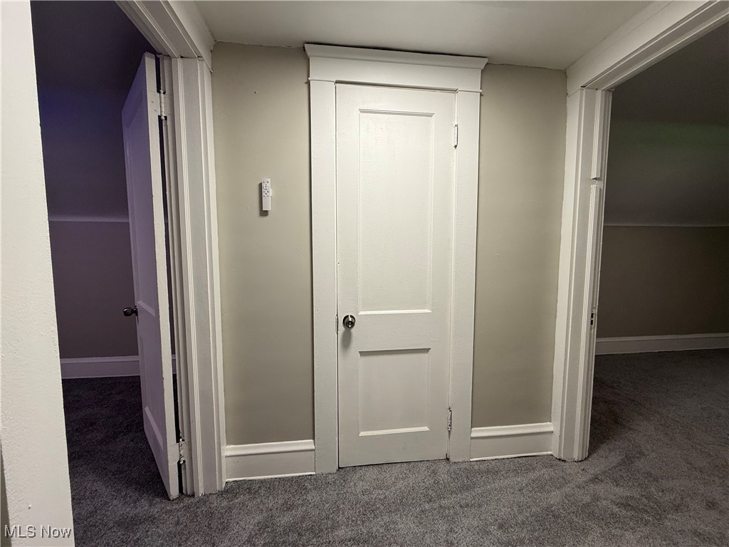 East Cleveland - Residential