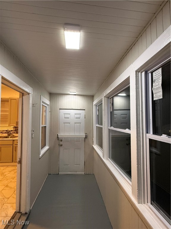 East Cleveland - Residential