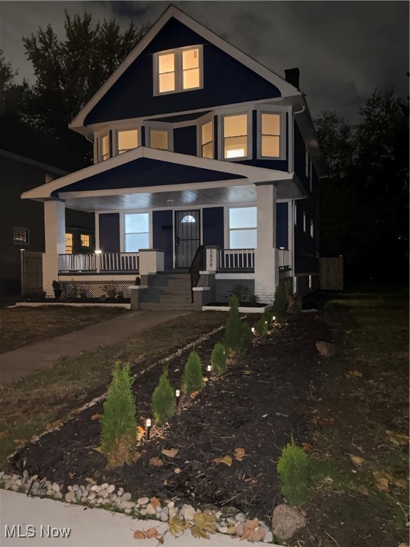 East Cleveland - Residential