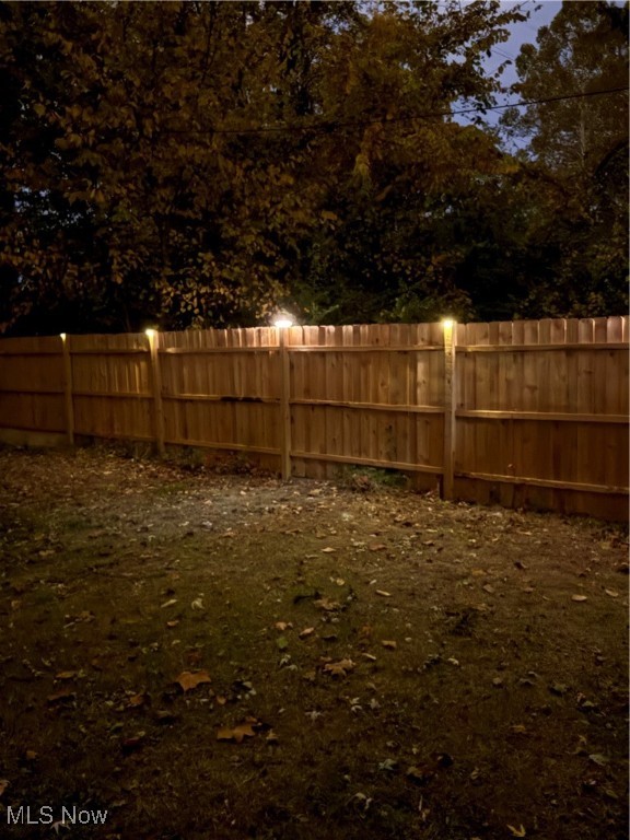 East Cleveland - Residential