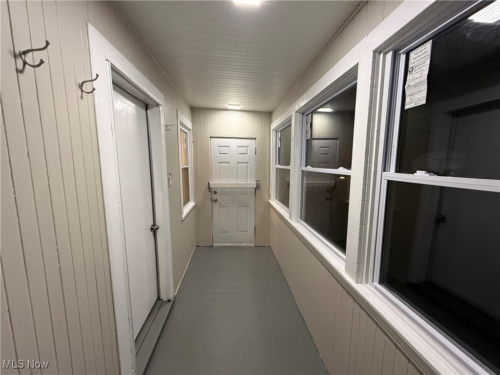 East Cleveland - Residential