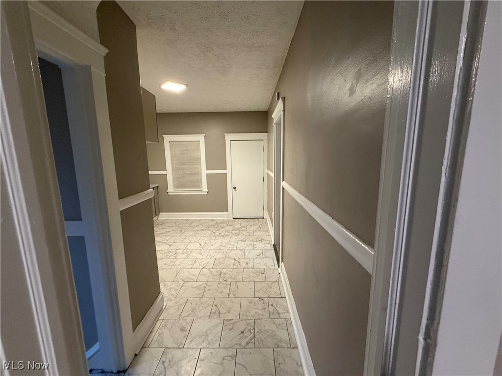 East Cleveland - Residential