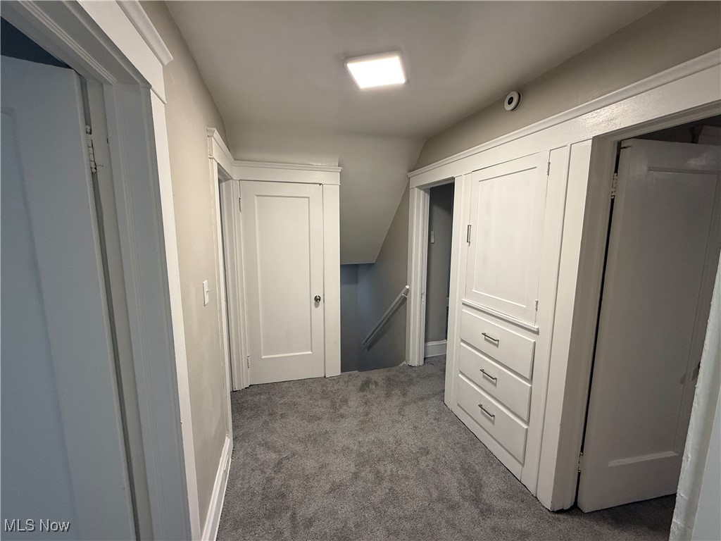 East Cleveland - Residential