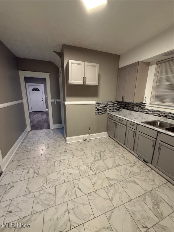 East Cleveland - Residential