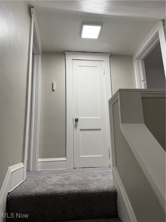 East Cleveland - Residential