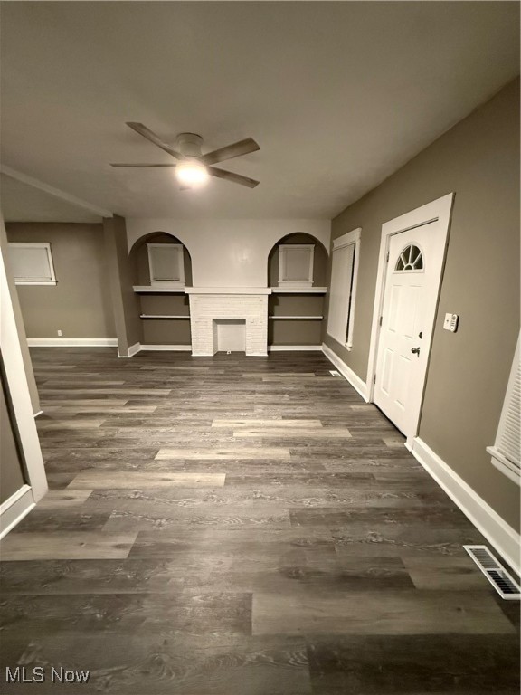 East Cleveland - Residential