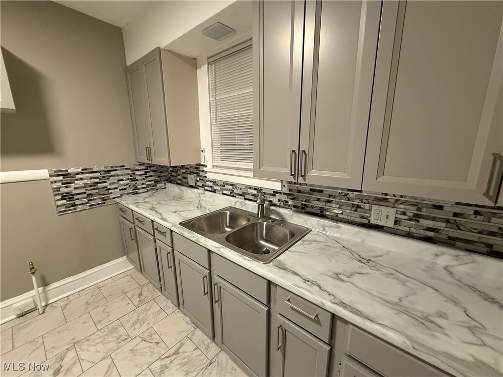 East Cleveland - Residential