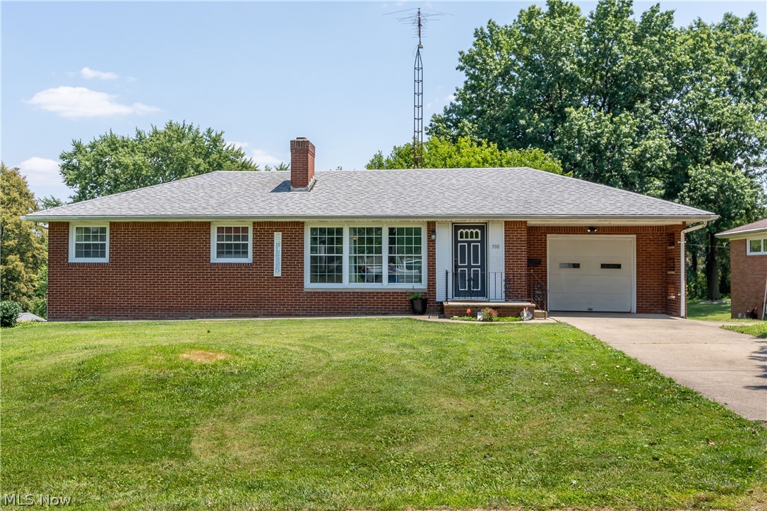 Louisville - Residential