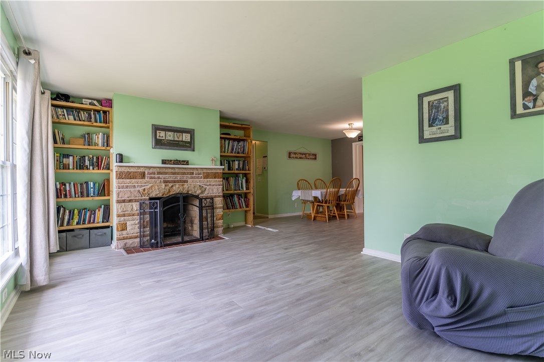 Louisville - Residential