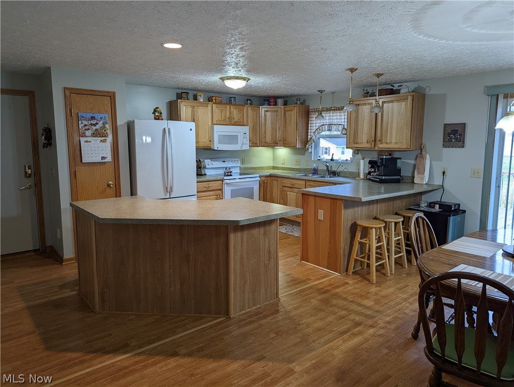 Bona Ir Park - Residential