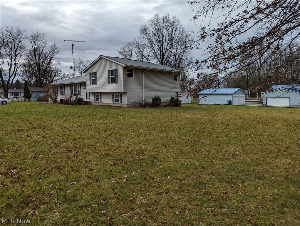 Bona Ir Park - Residential