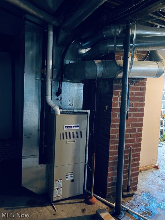 Cambridge - Residential