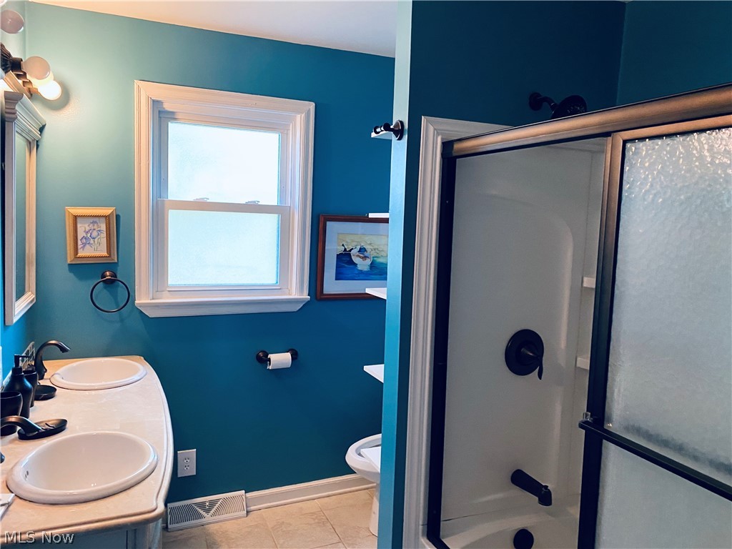 Cambridge - Residential