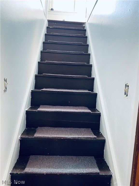 Cambridge - Residential