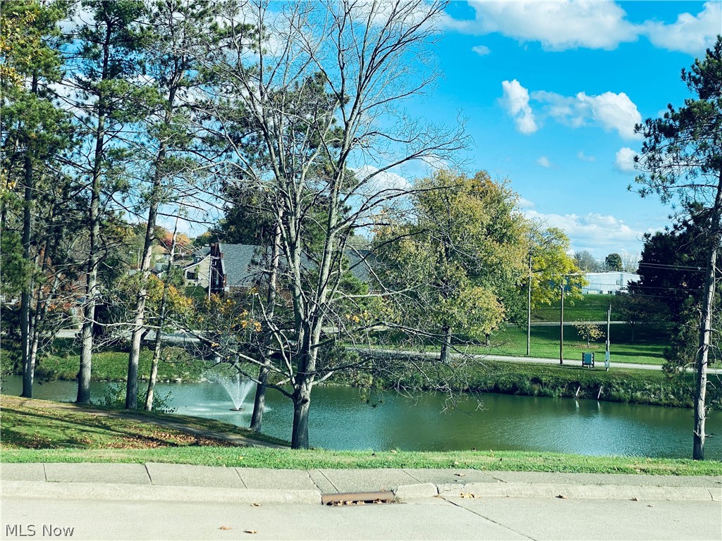 Cambridge - Residential