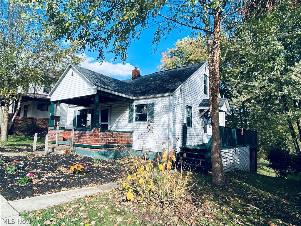 Cambridge - Residential