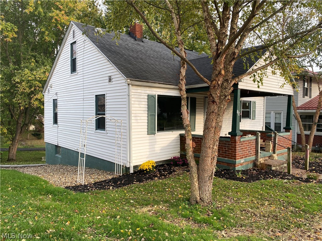 Cambridge - Residential