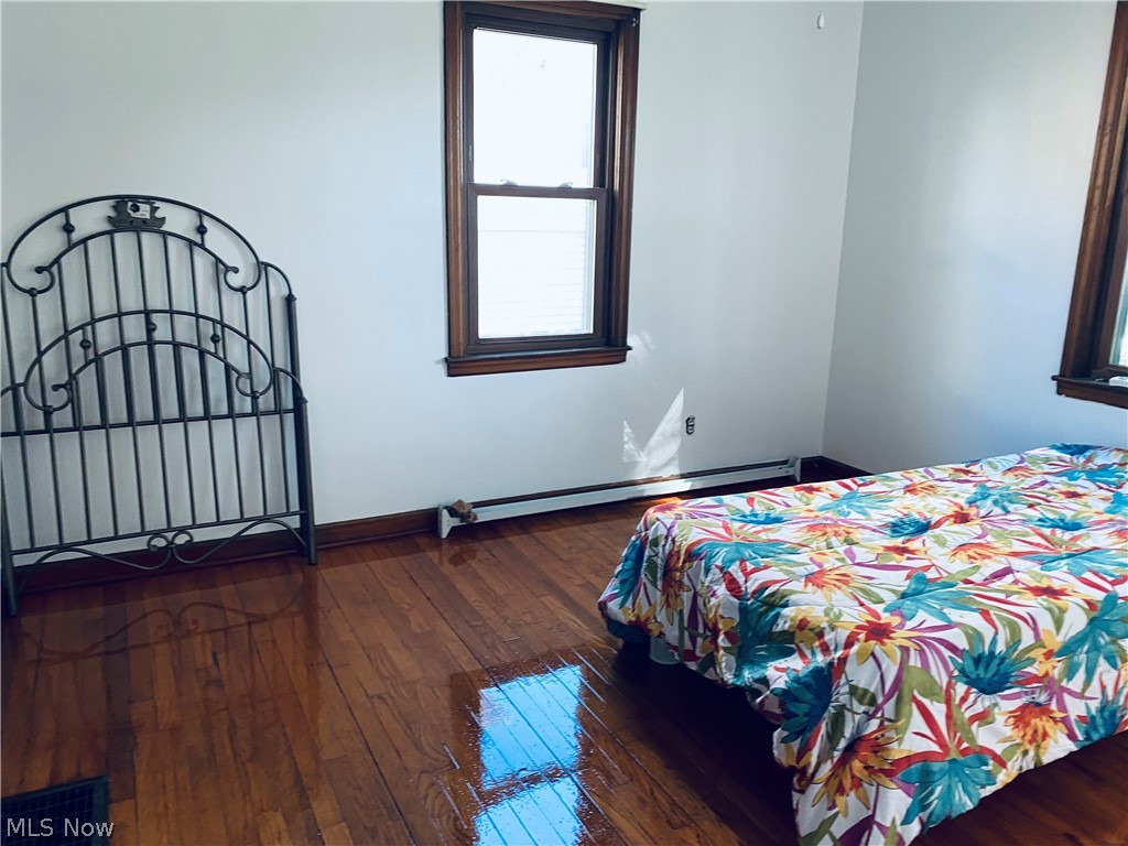 Cambridge - Residential