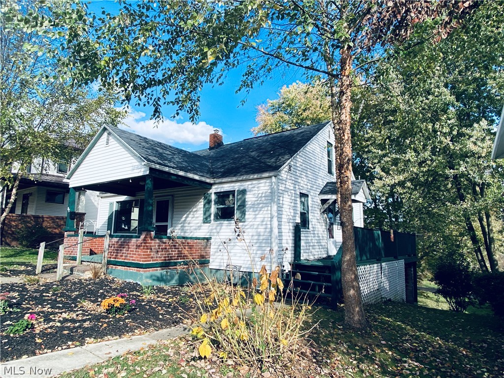 Cambridge - Residential