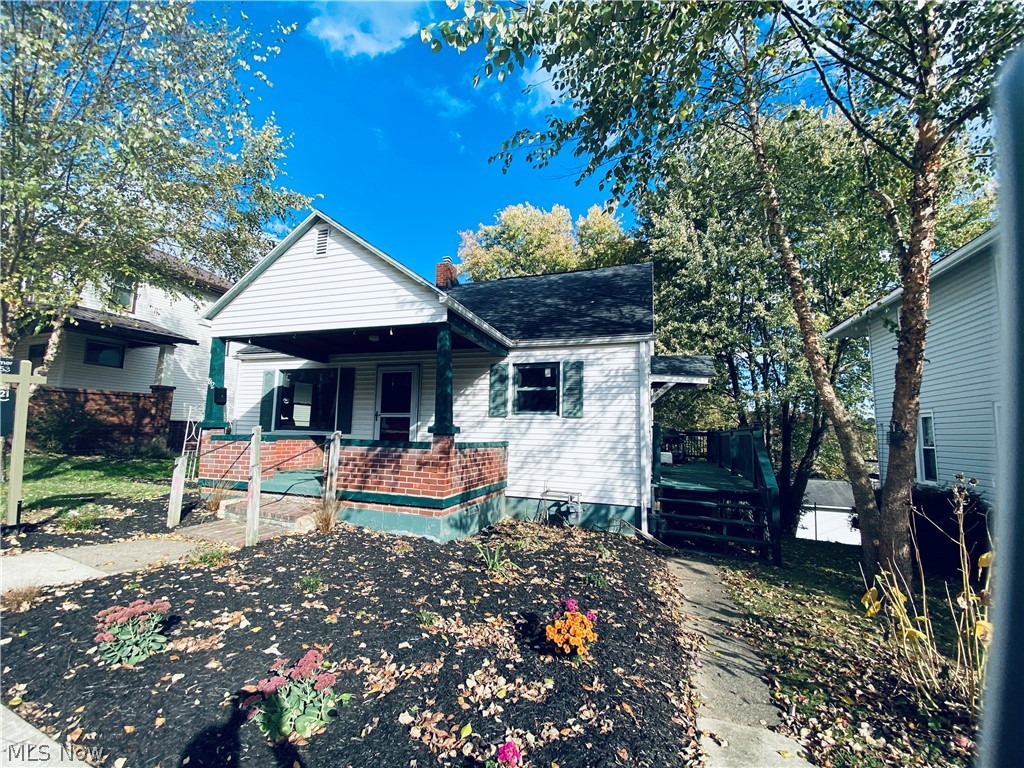 Cambridge - Residential